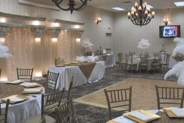 هتل Ramada By Wyndham Del Rio