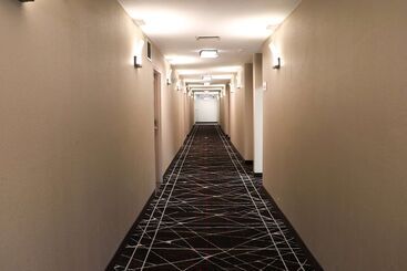 هتل Ramada By Wyndham Del Rio