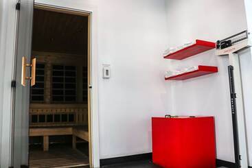 هتل Ramada By Wyndham Del Rio