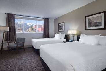 هتل Ramada By Wyndham Juneau