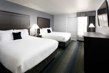 هتل Red Lion Inn & Suites Tucson Downtown