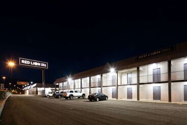 هتل Red Lion Inn & Suites Tucson Downtown