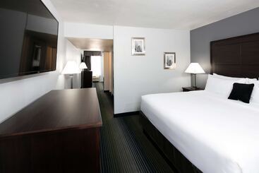 هتل Red Lion Inn & Suites Tucson Downtown