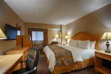 Red Lion Hotel Rosslyn Iwo Jima