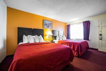 هتل Rodeway Inn Kingman Route 66