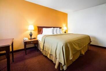 Rodeway Inn Kingman Route 66 - Kingman