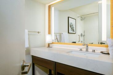 هتل Sheraton Detroit Metro Airport