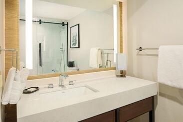 هتل Sheraton Detroit Metro Airport