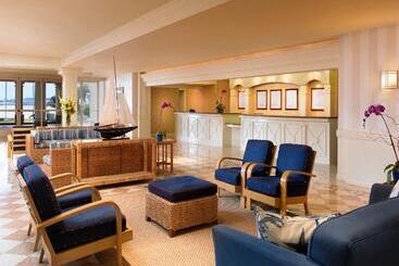 هتل Sheraton San Diego Resort