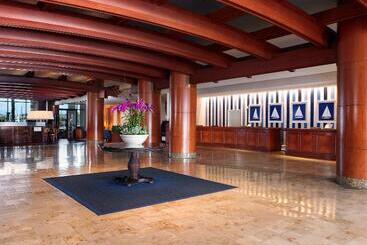 هتل Sheraton San Diego Resort