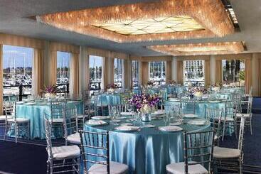 هتل Sheraton San Diego Resort