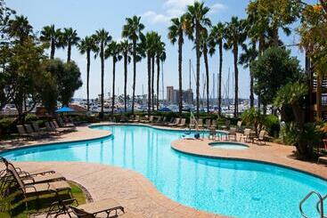 هتل Sheraton San Diego Resort