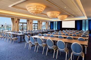 هتل Sheraton San Diego Resort