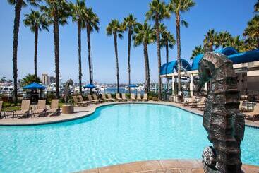 هتل Sheraton San Diego Resort