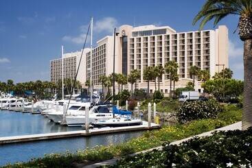 هتل Sheraton San Diego Resort