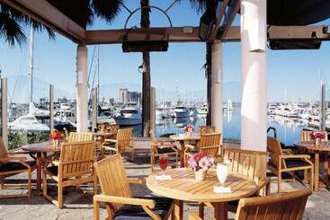 هتل Sheraton San Diego Resort
