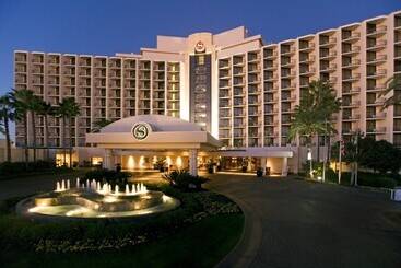 هتل Sheraton San Diego Resort