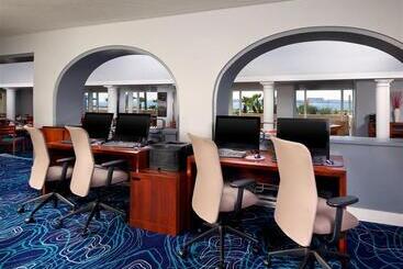 هتل Sheraton San Diego Resort