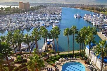 هتل Sheraton San Diego Resort