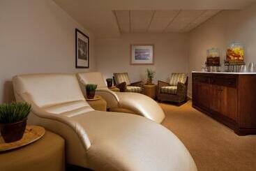 هتل Sheraton San Diego Resort