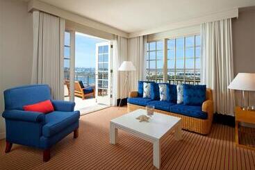 هتل Sheraton San Diego Resort