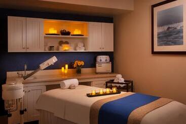 هتل Sheraton San Diego Resort