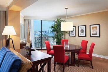 هتل Sheraton San Diego Resort