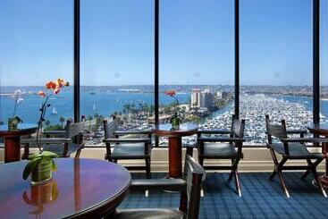 هتل Sheraton San Diego Resort