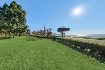 هتل Sheraton San Diego Resort