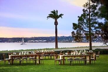 هتل Sheraton San Diego Resort