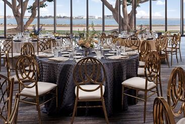 هتل Sheraton San Diego Resort