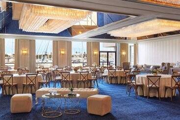 هتل Sheraton San Diego Resort