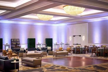 هتل Sheraton San Diego Resort