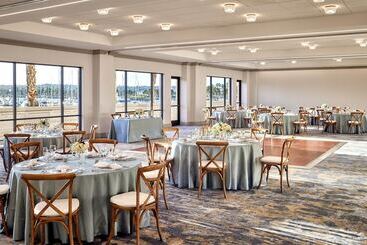 هتل Sheraton San Diego Resort