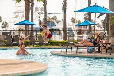 هتل Sheraton San Diego Resort