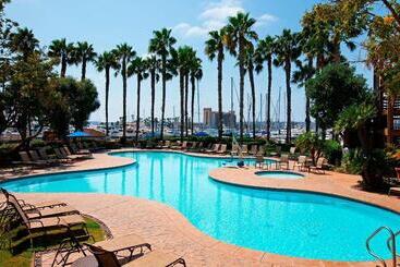 هتل Sheraton San Diego Resort