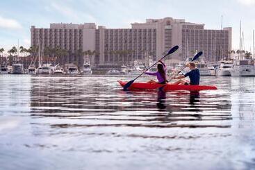 هتل Sheraton San Diego Resort