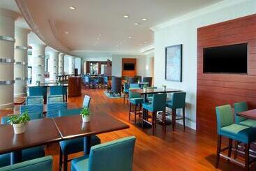 هتل Sheraton San Diego Resort