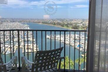 هتل Sheraton San Diego Resort