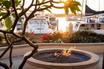 هتل Sheraton San Diego Resort