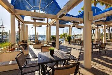هتل Sheraton San Diego Resort