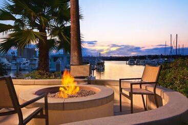 هتل Sheraton San Diego Resort