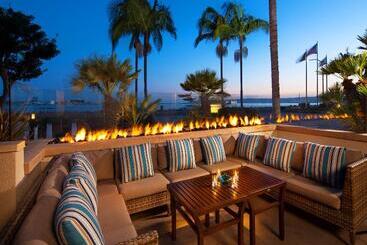 هتل Sheraton San Diego Resort