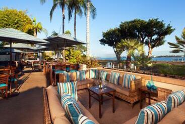 هتل Sheraton San Diego Resort