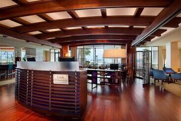 هتل Sheraton San Diego Resort