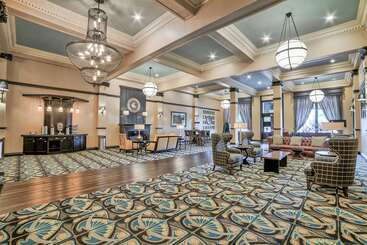 هتل Tapestry By Hilton The Peery Salt Lake City Downtown, Ut