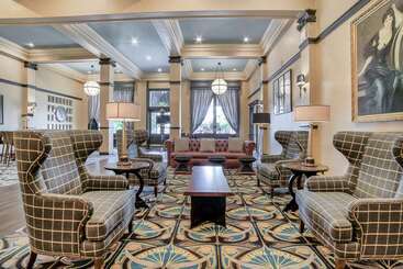 هتل Tapestry By Hilton The Peery Salt Lake City Downtown, Ut