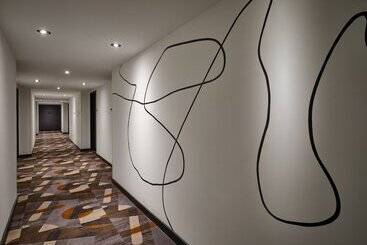 هتل The Landing At Hampton Marina, Tapestry Collection By Hilton