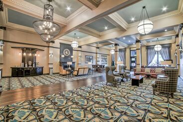 هتل Tapestry By Hilton The Peery Salt Lake City Downtown, Ut