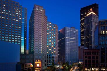 هتل The Westin Pittsburgh